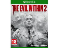 Tango Gameworks The Evil Within 2 - 382388 - zdjęcie 1